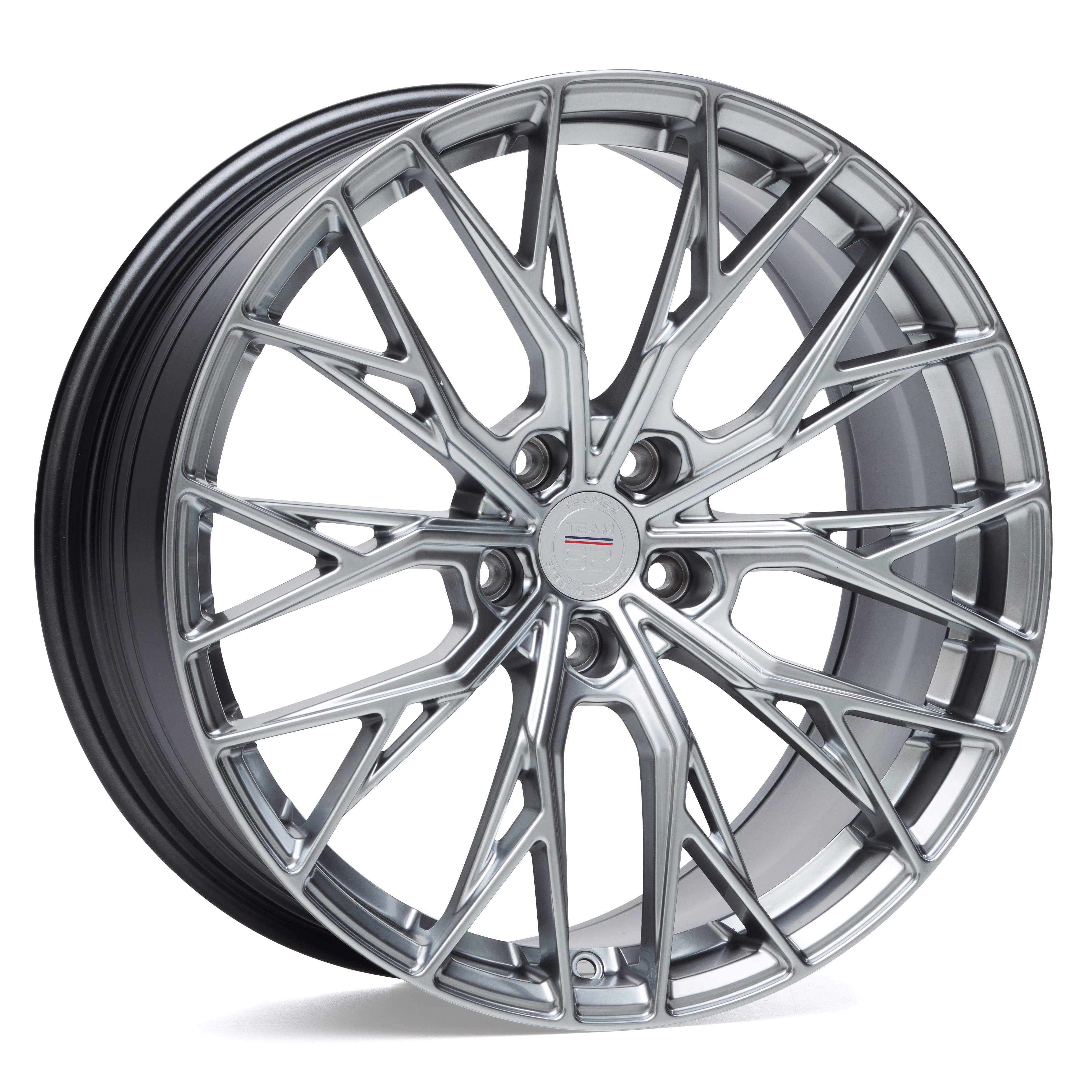 Team82 RS118 in Hyper Black Farbe