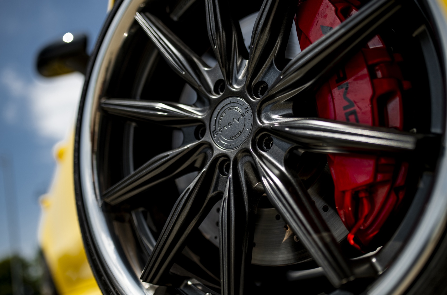 Mercedes-Benz CLA / CLA35 / CLA45