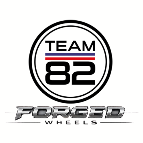 Team82 Forged
