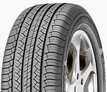 Michelin, Latitude Tour HP, 265/45 R21 104W J LR M+S