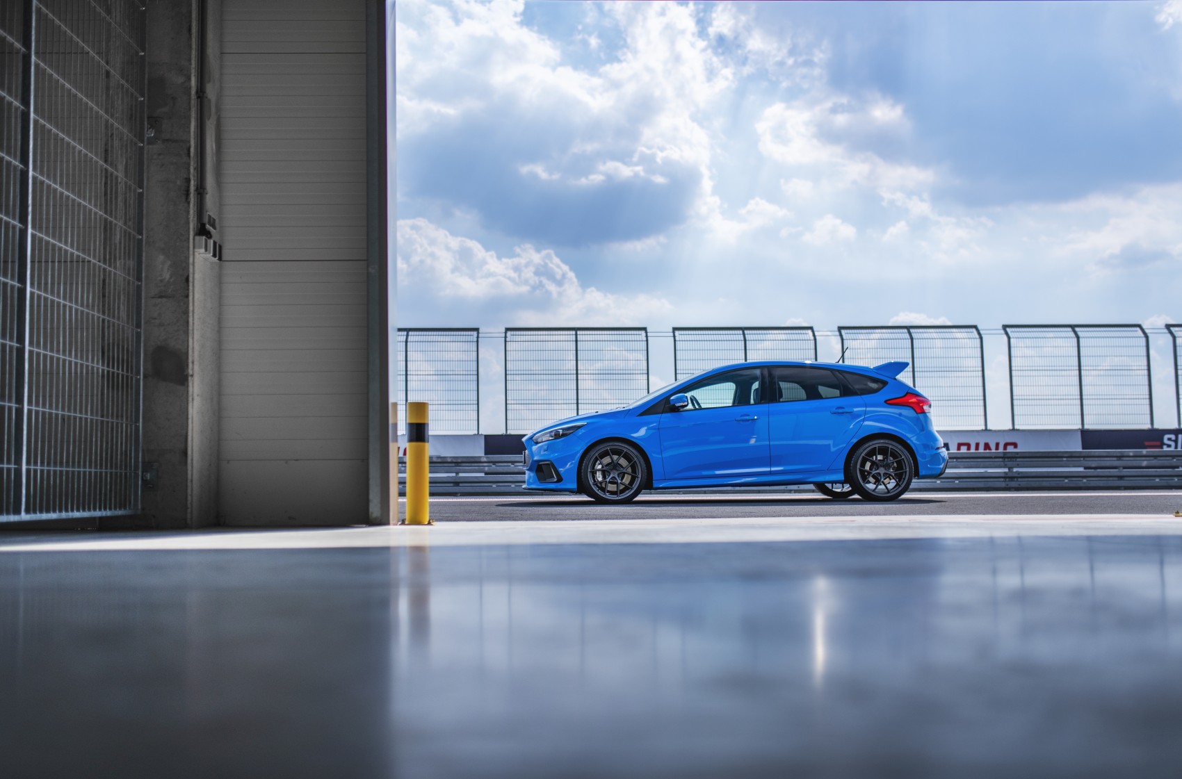 Ford Focus / ST / RS