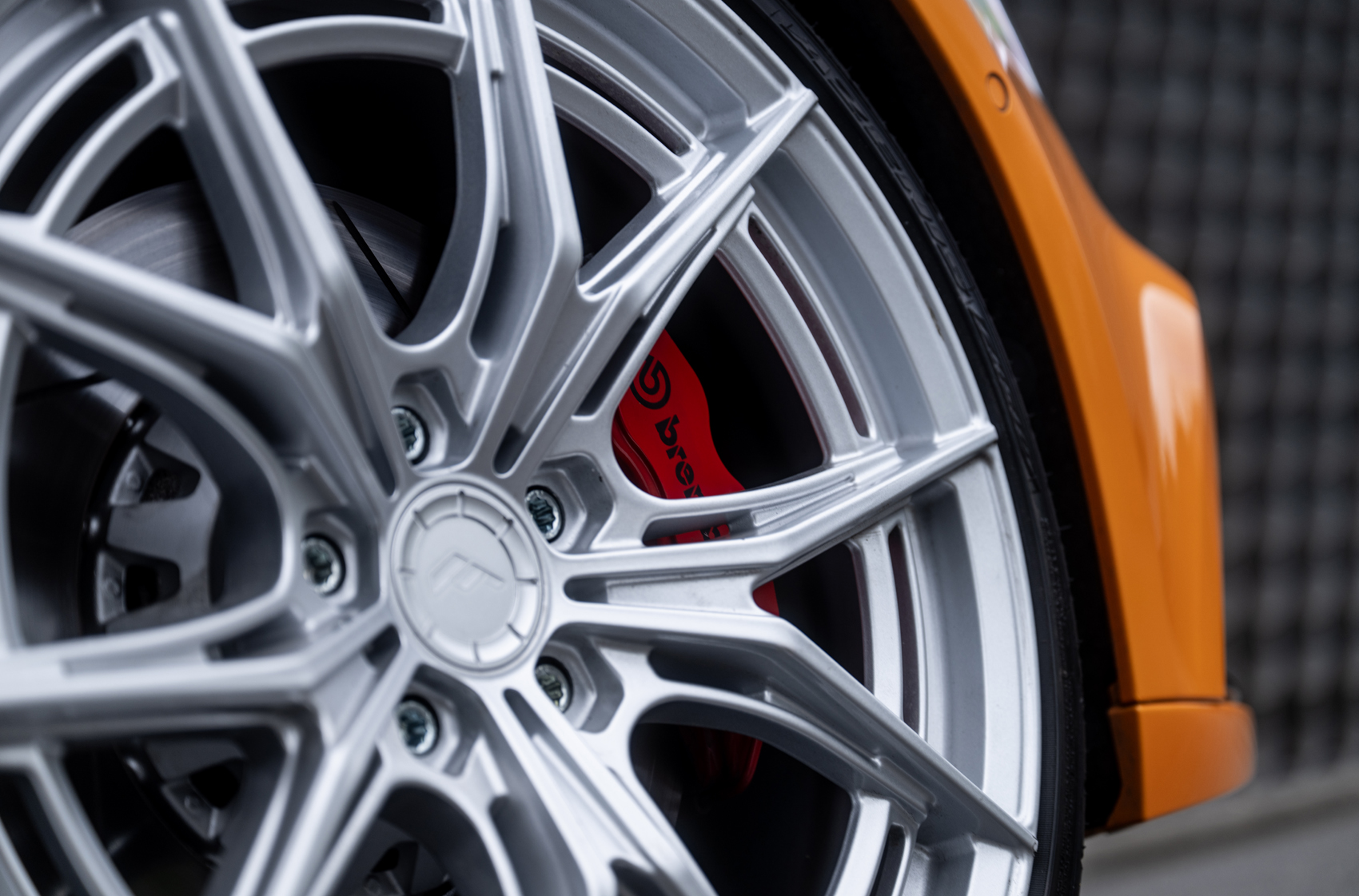 Renault Megane RS