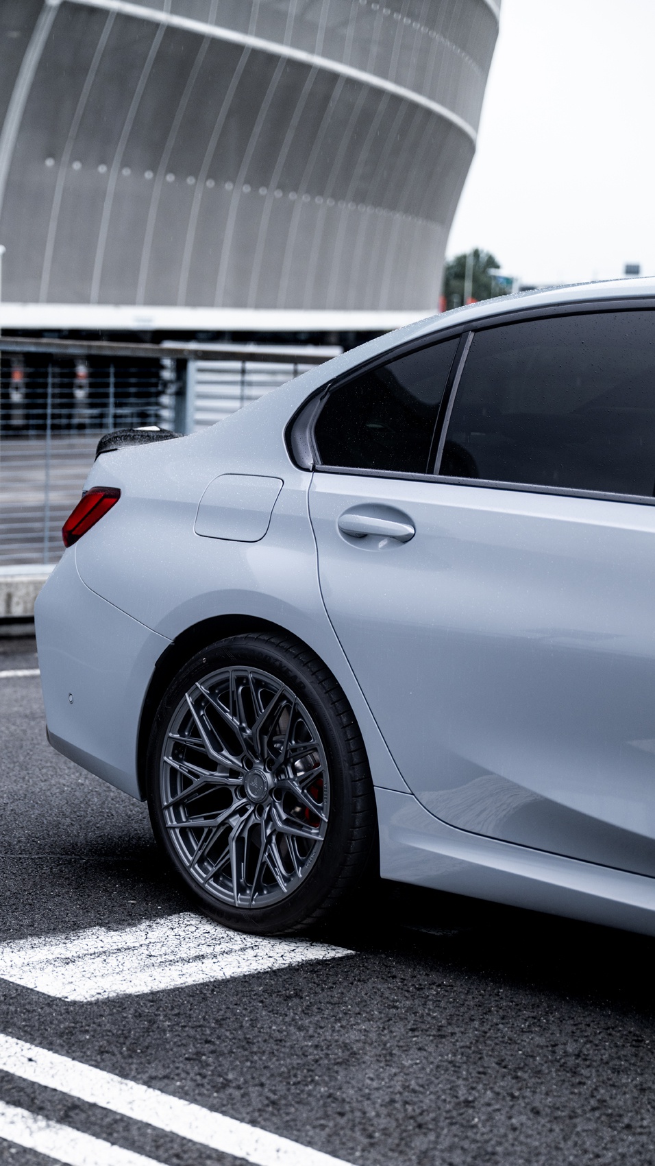 BMW m340