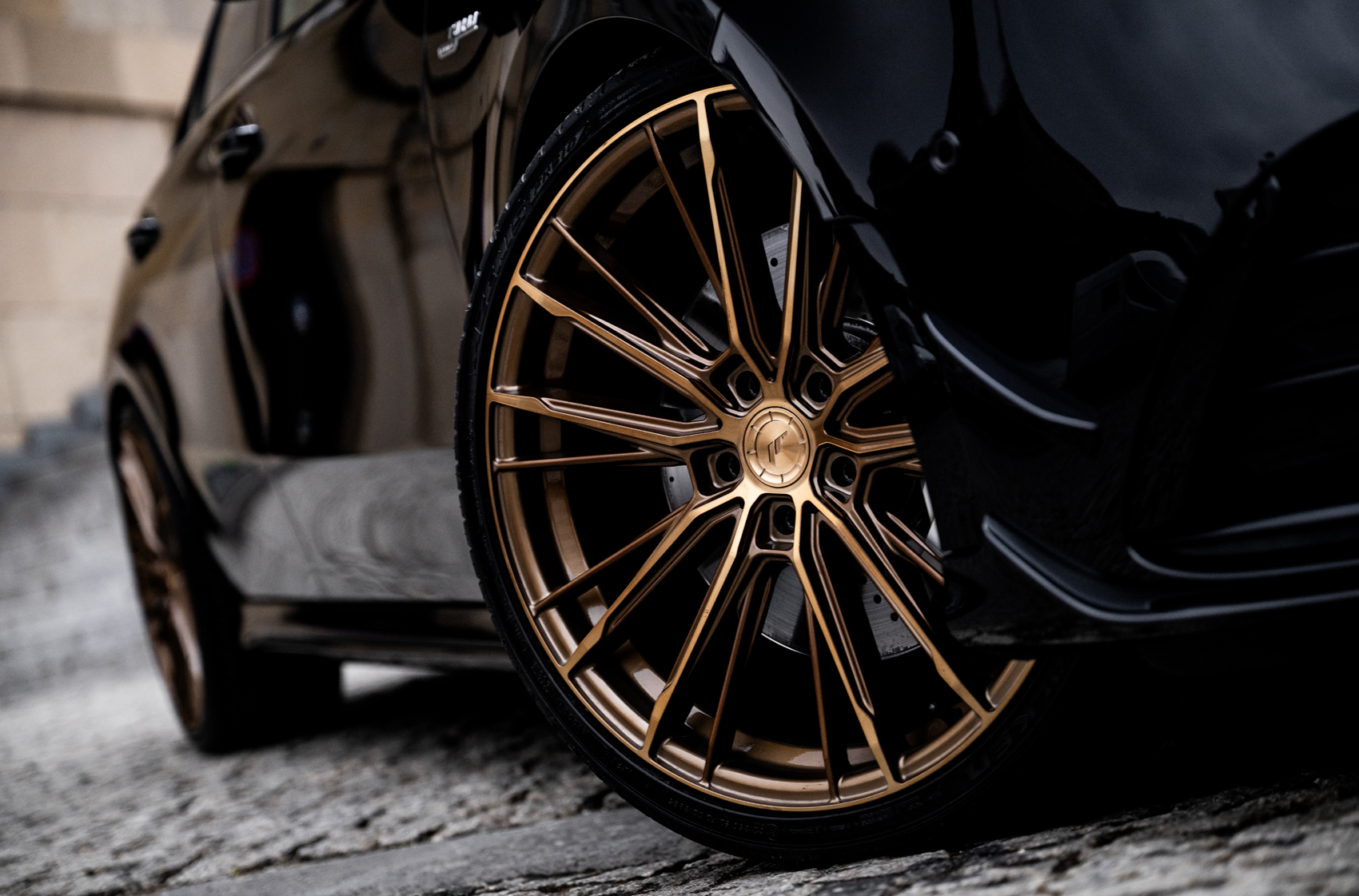 Mercedes A35 AMG