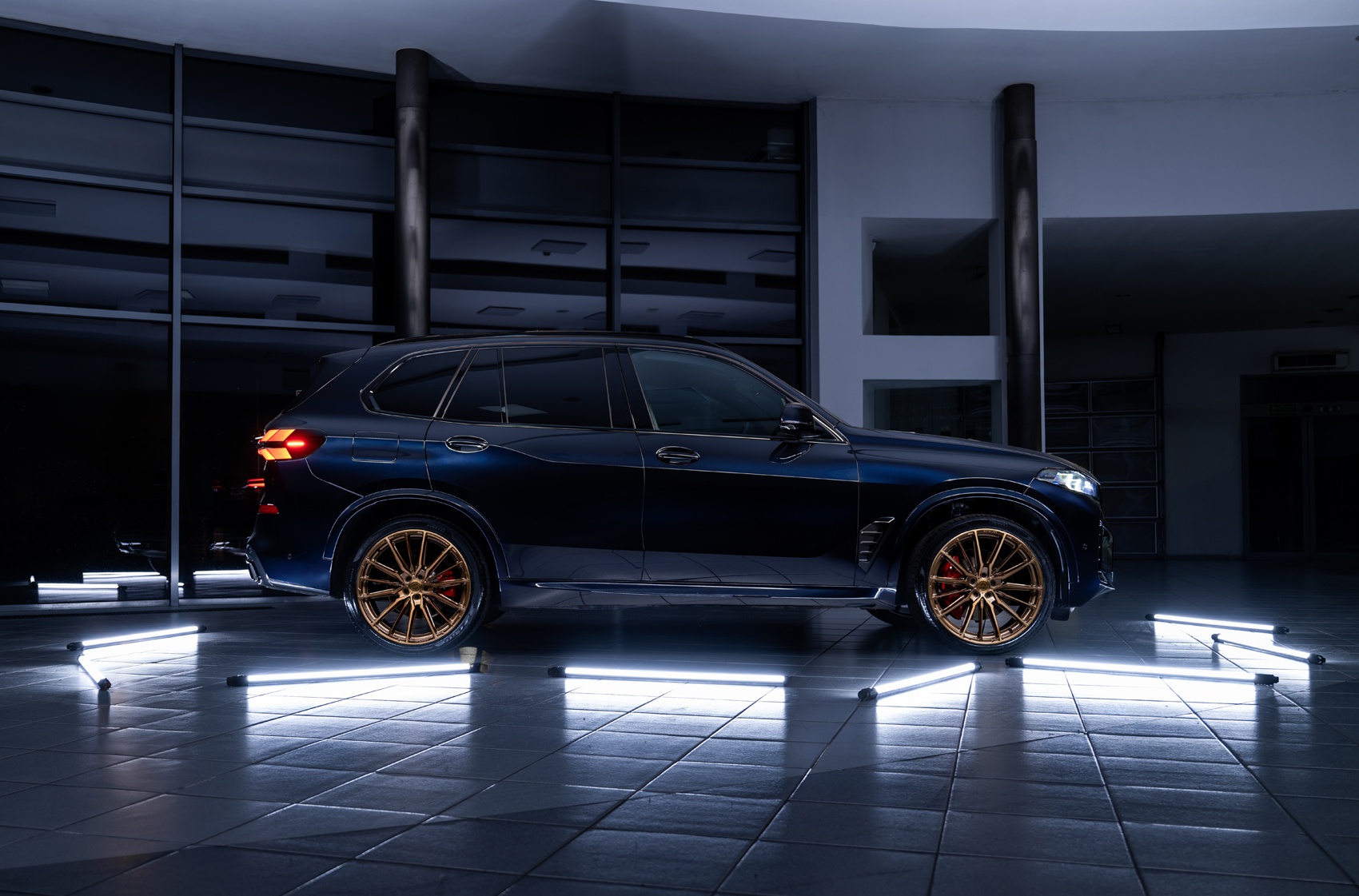 BMW X5 / X5M