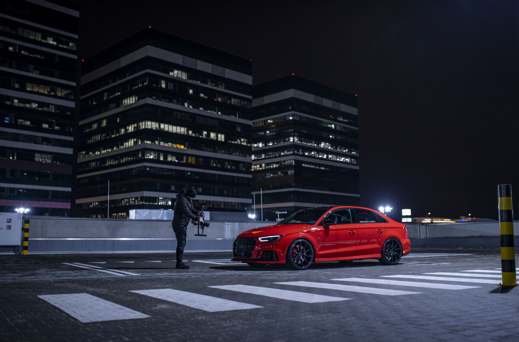 Audi A3 / S3 / RS3
