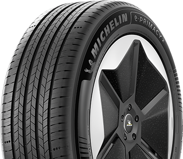 Michelin, E.Primacy 2, 225/45 R19 92V RFID