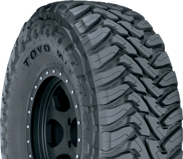 Toyo, OP M/T, 225/75 R16 115P
