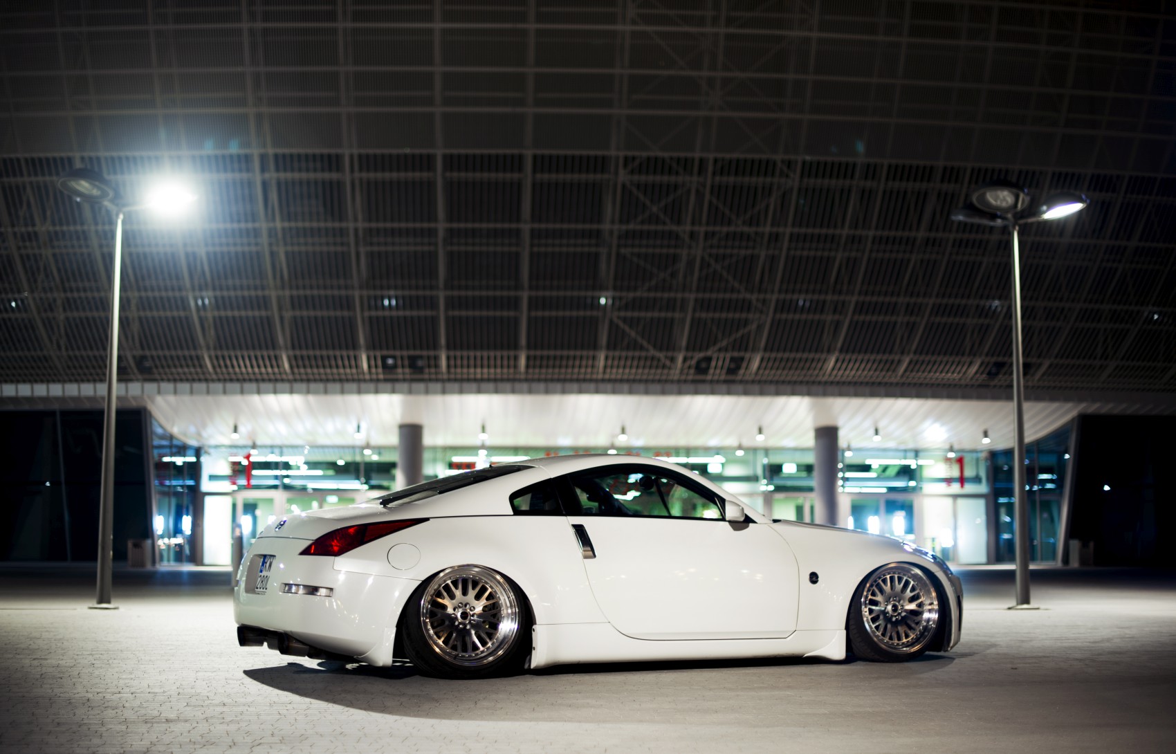 Nissan 350Z