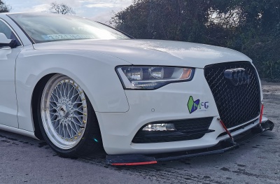 Audi A5 / S5 / RS5