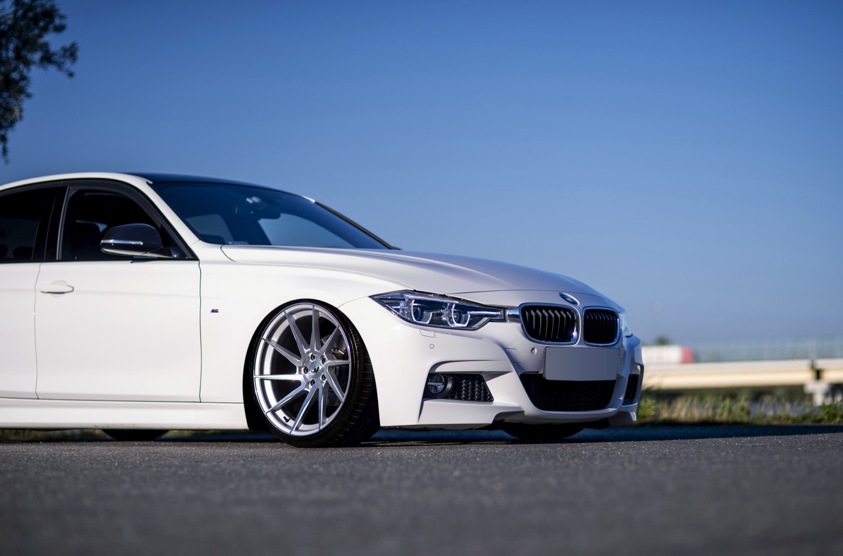 BMW 3 Series / M3