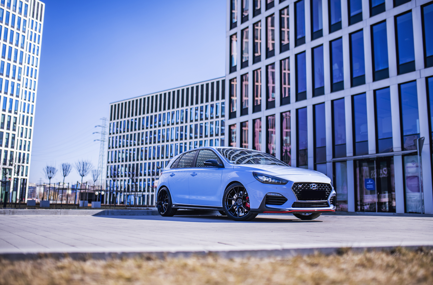 Hyundai i30n