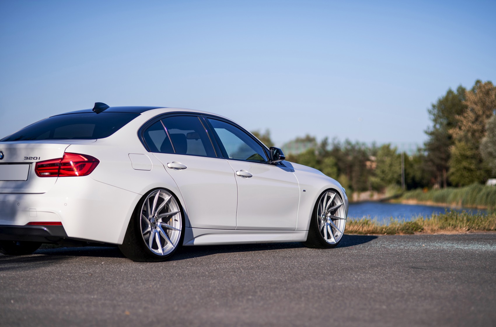 BMW 3 Series / M3