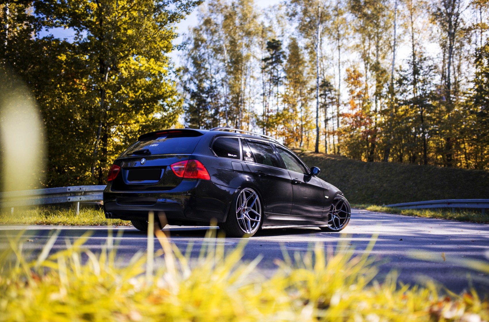 BMW 3 Series / M3