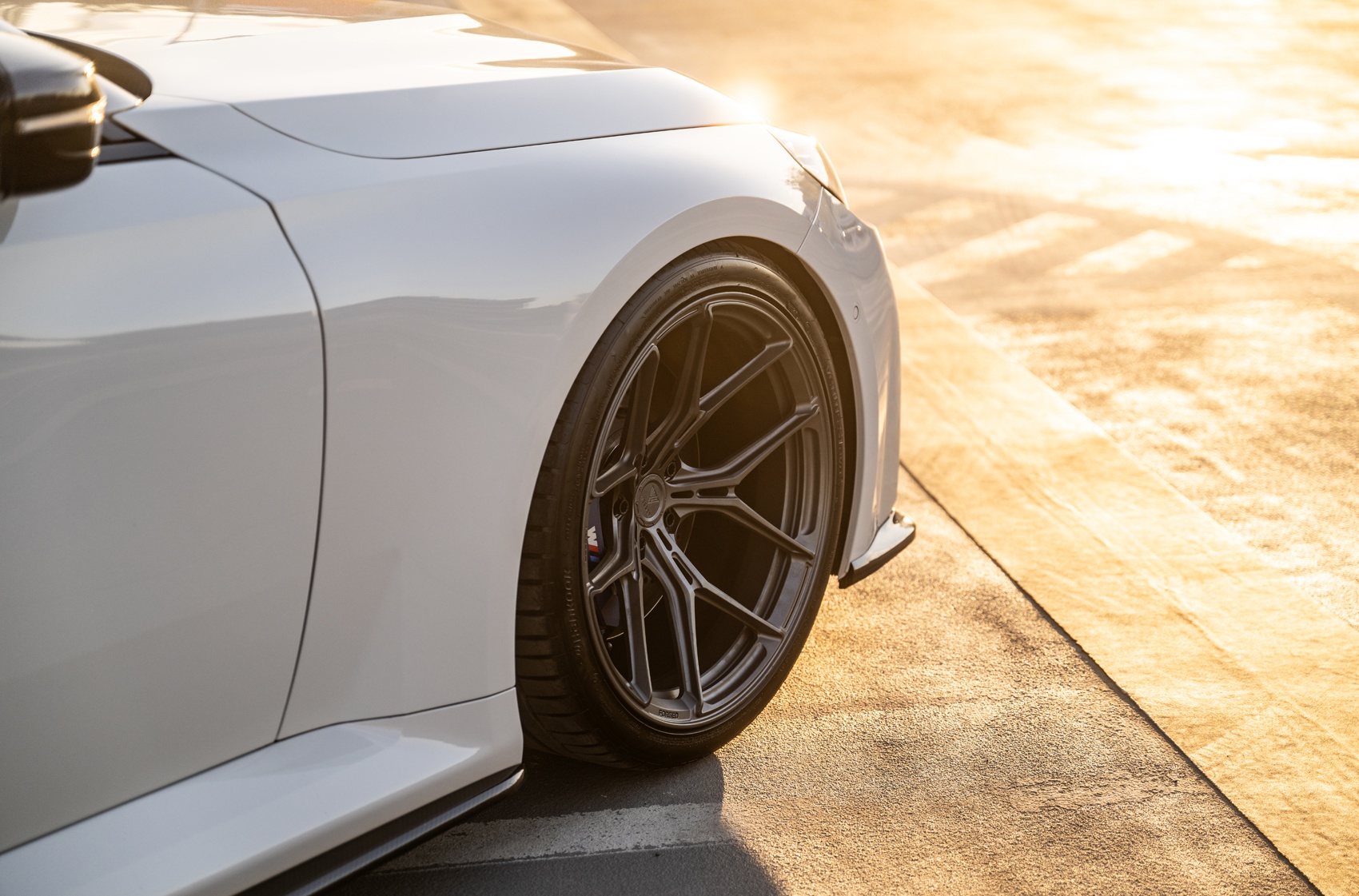 BMW 2 series / M2