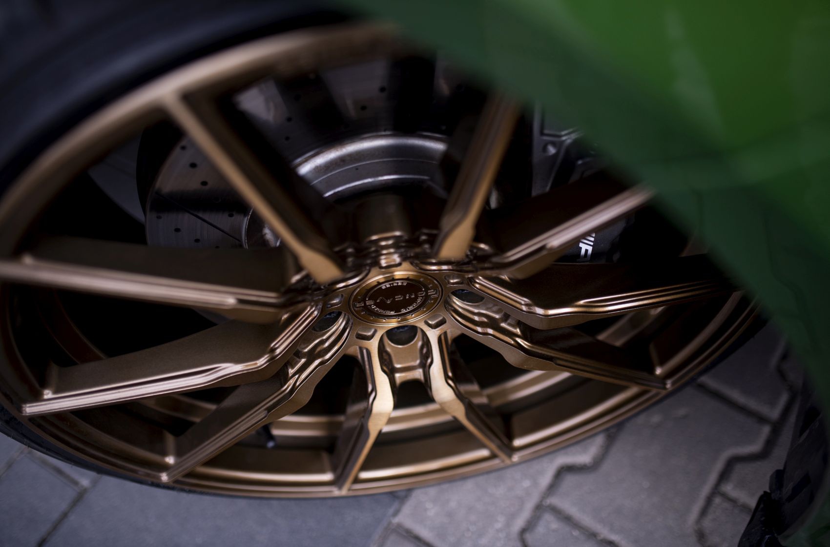 Mercedes-Benz A Class / A35 / A45