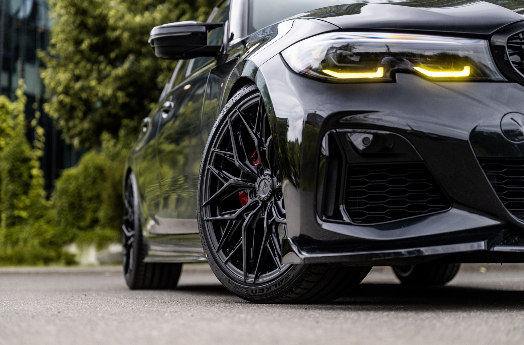 BMW m340