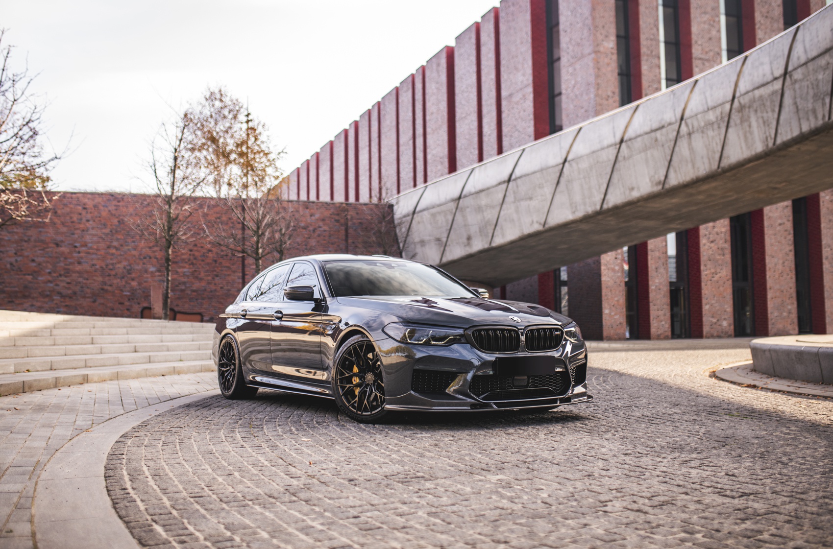BMW 5 series / M5