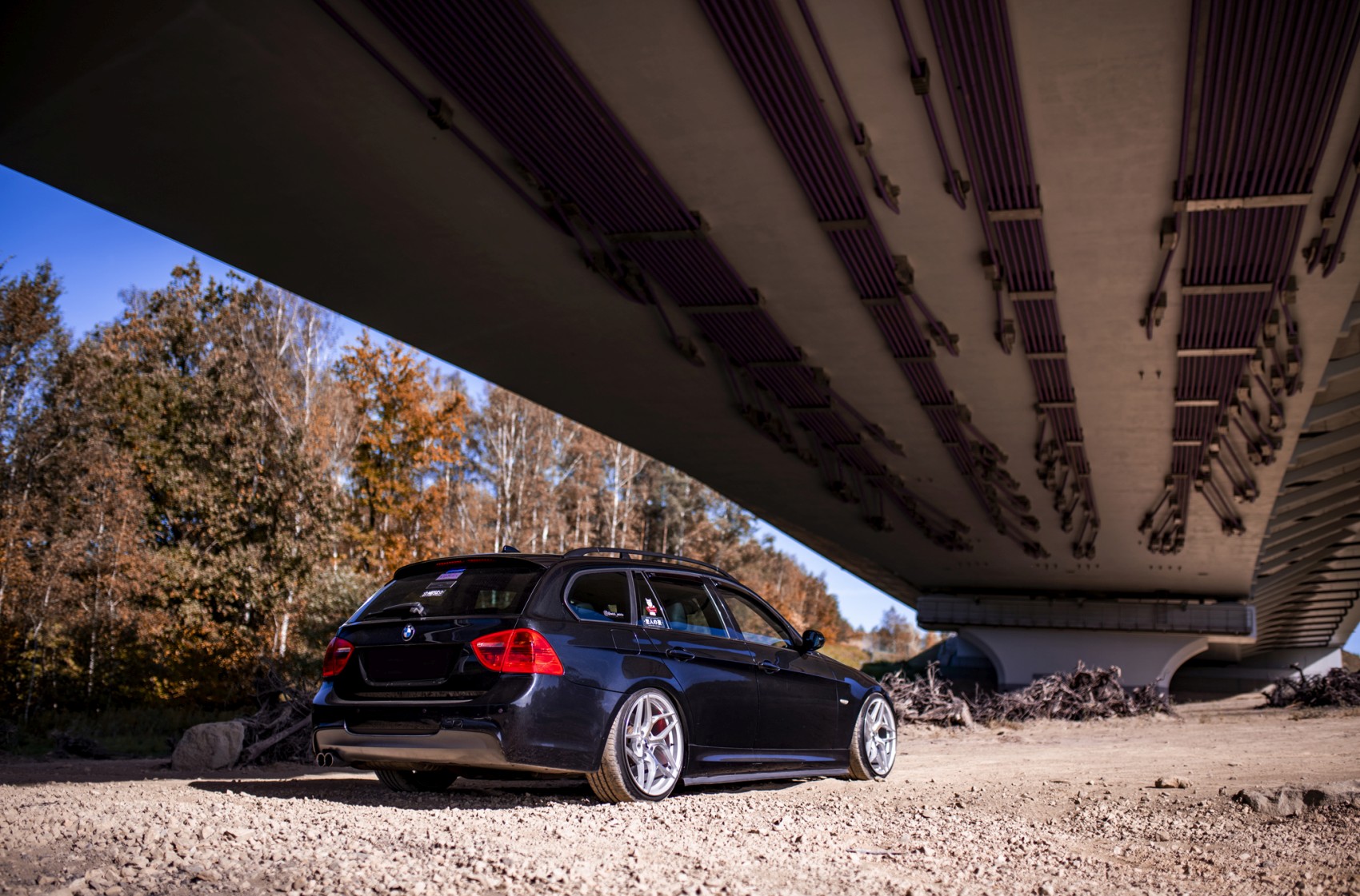BMW 3 Series / M3
