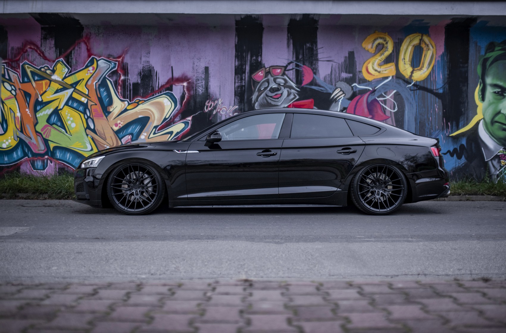 Audi A5 / S5 / RS5