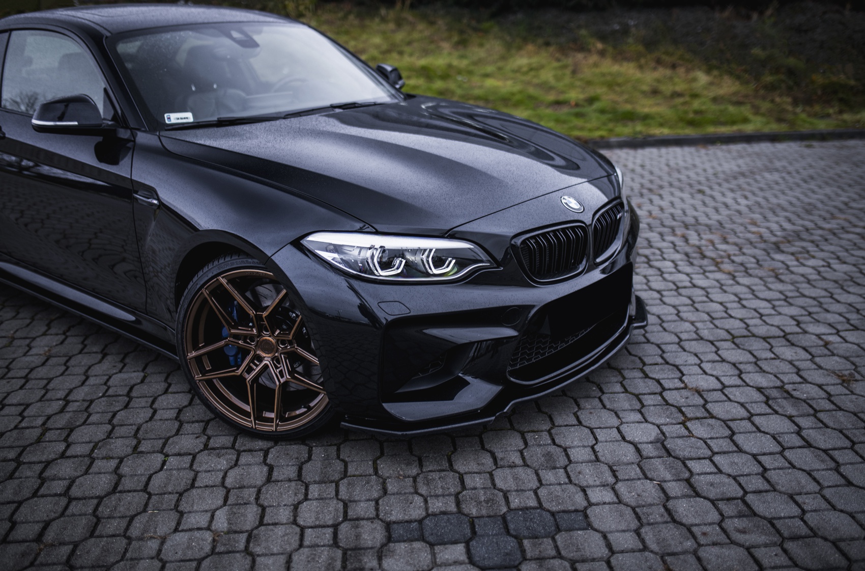 BMW 2 Series / M2