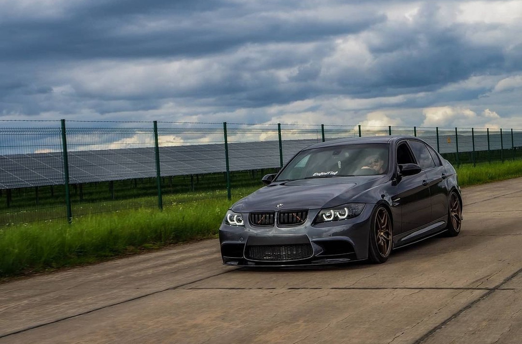 BMW 3 Series / M3