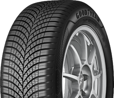 Goodyear, Vector 4Seasons G3, 215/55 R17 98W XL EVR 3PMSF M+S