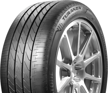 Bridgestone, Turanza T005A, 225/55 R17 97V