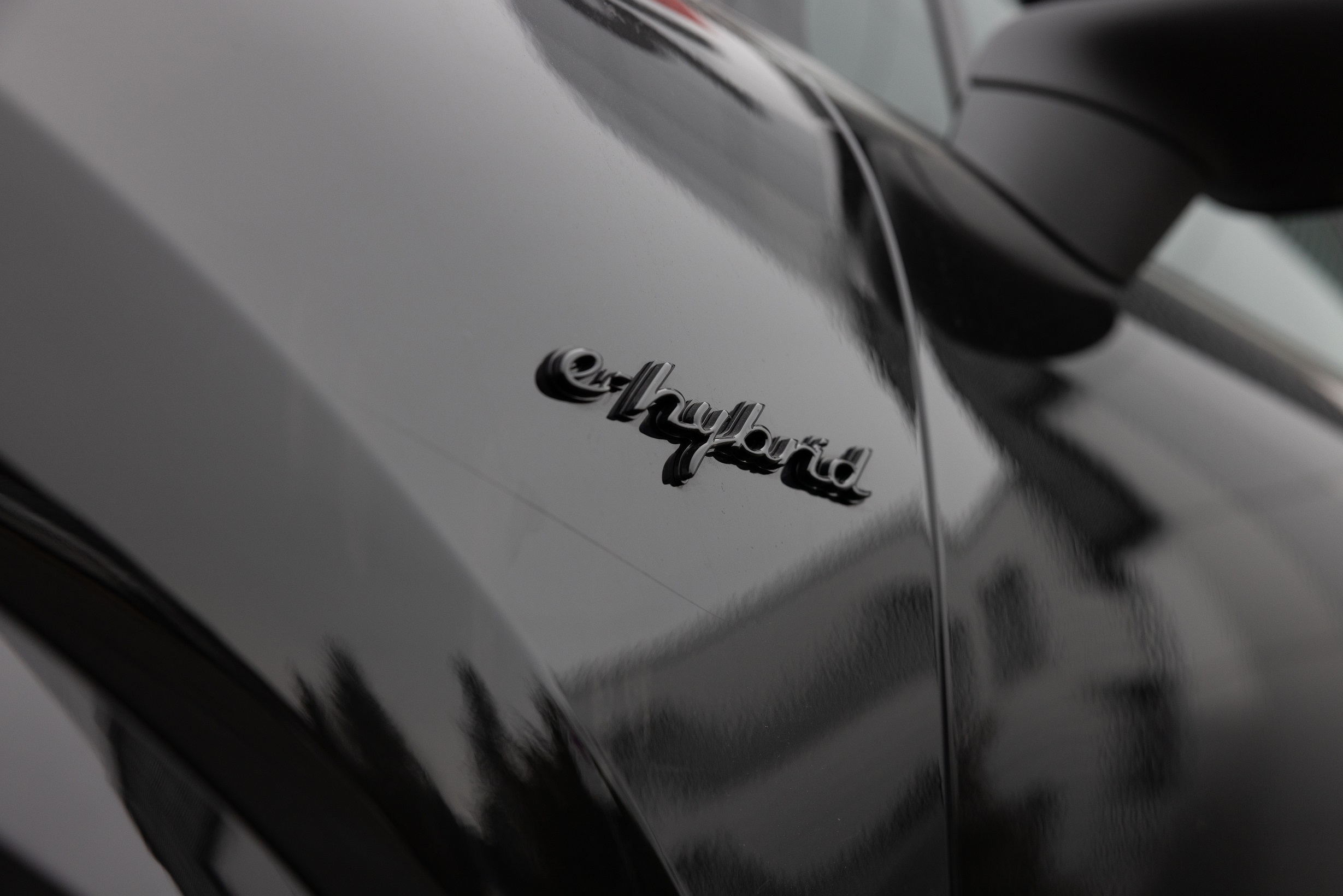 Remus Sportauspuff (absorption principle) L/R System für den Porsche Cayenne E-Hybrid (wählbare Endrohre) 6