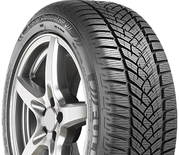 Fulda, Kristall Control HP 2, 225/50 R17 94H SL ROF 3PMSF M+S