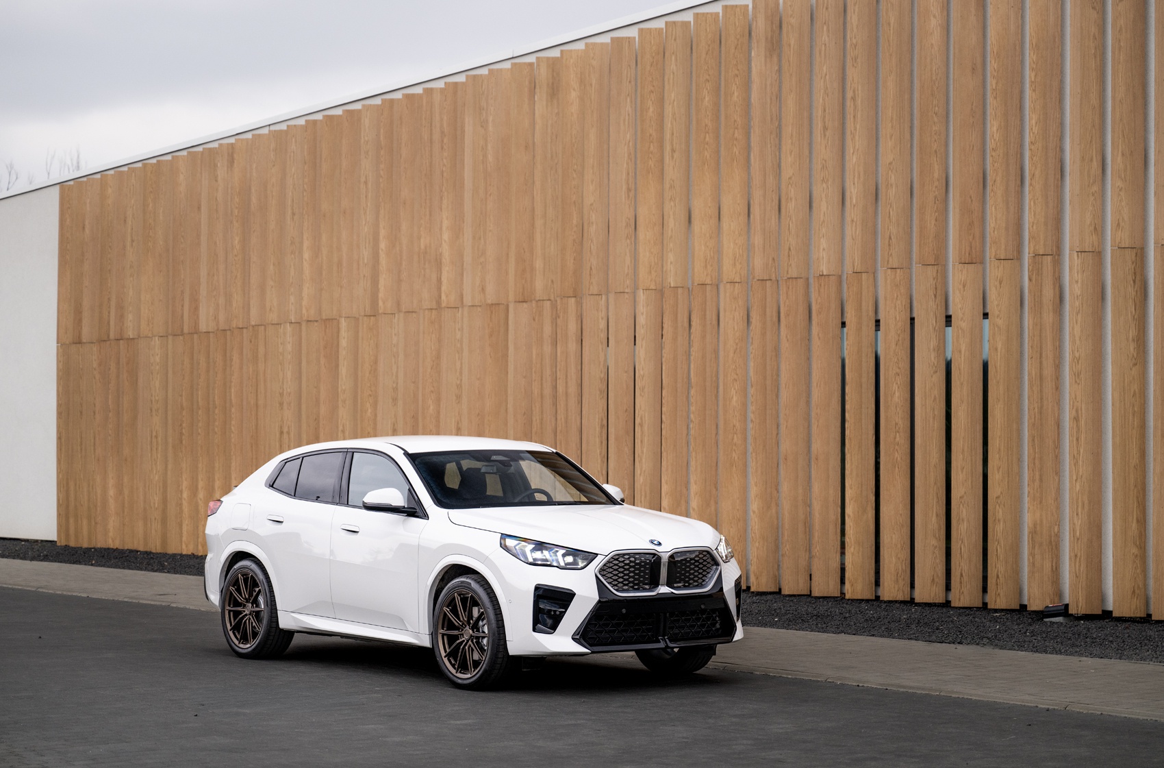 BMW ix2