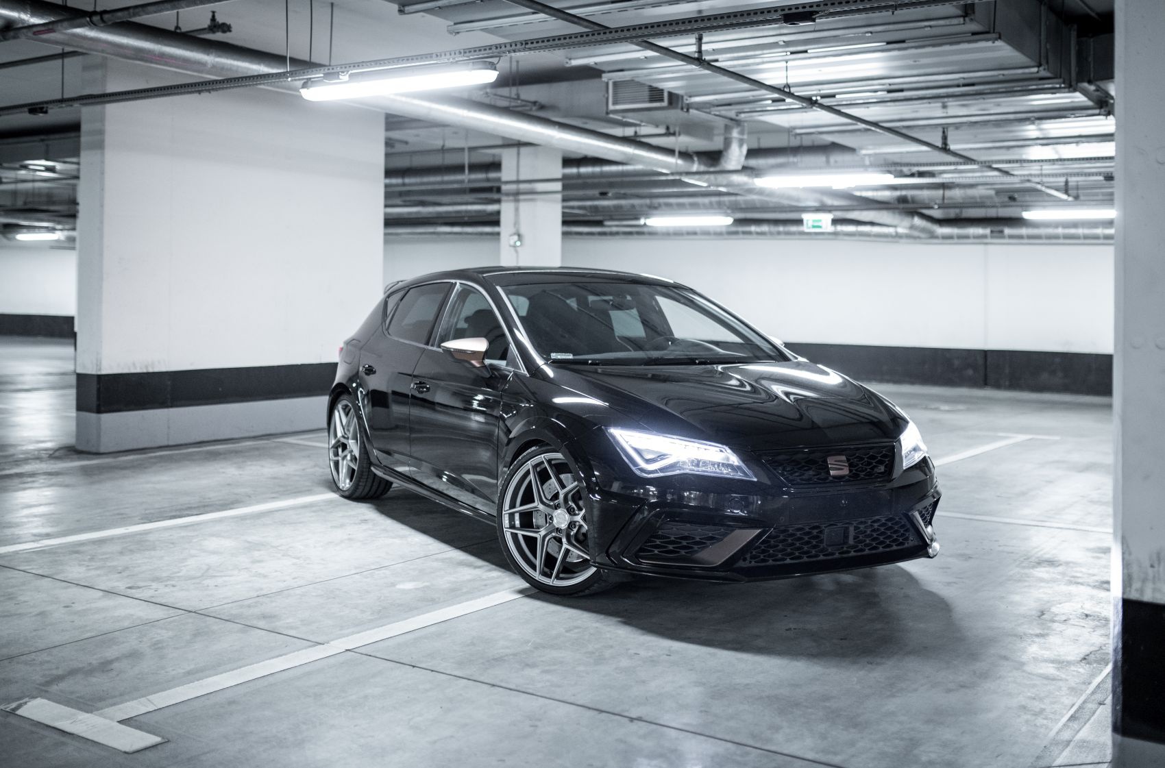 Seat Leon Cupra R