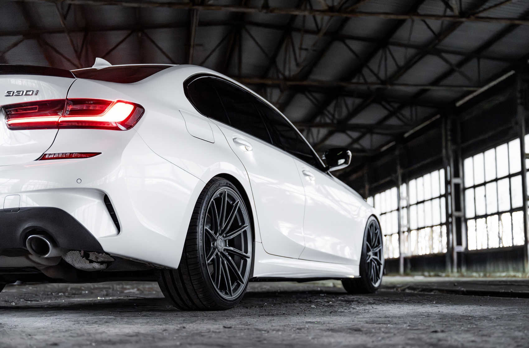 BMW 3 series / M3