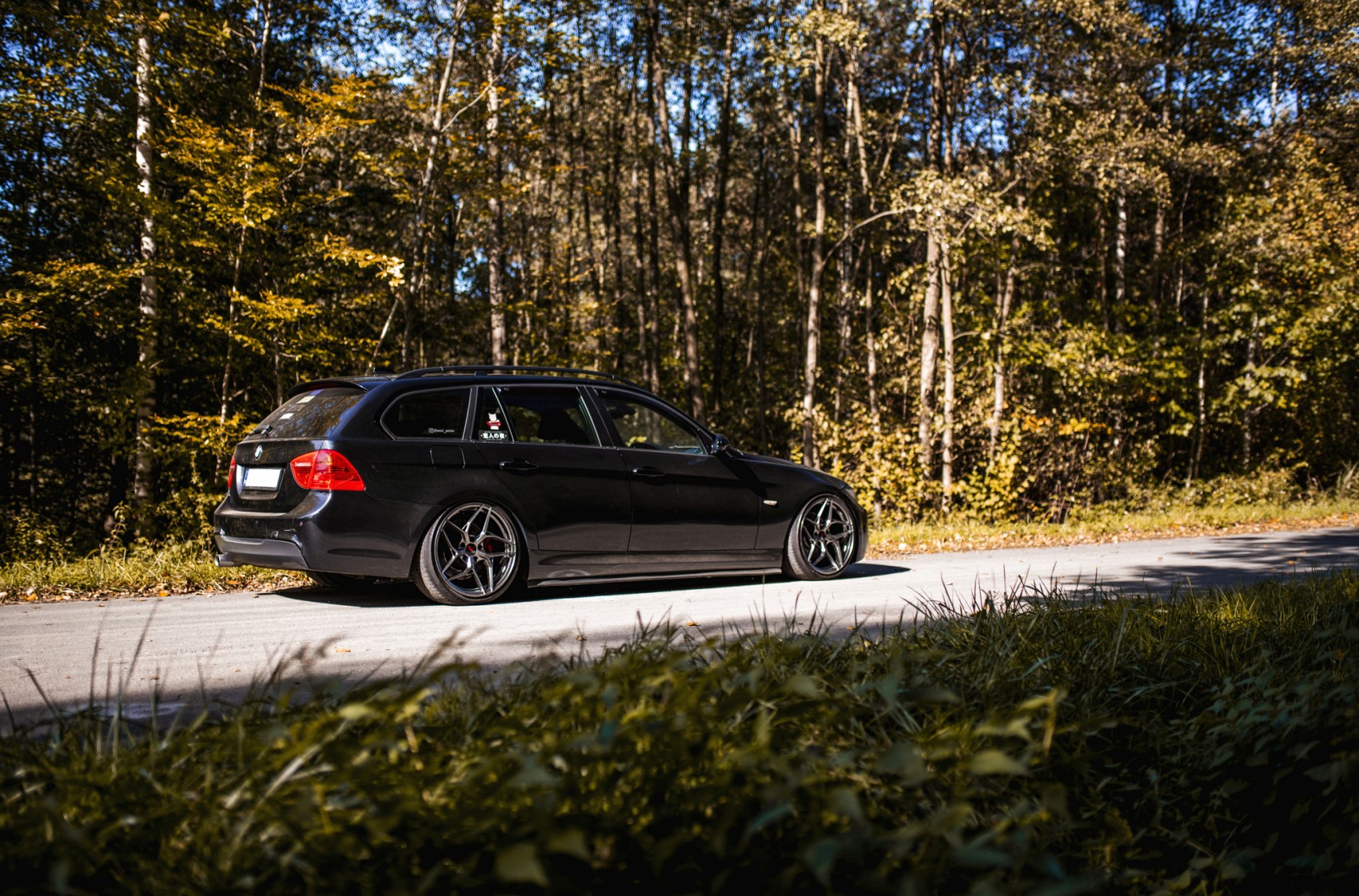 BMW 3 Series / M3