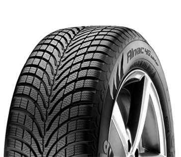 Apollo, ALNAC 4 G WINTE, 165/65TR15TL 81 T