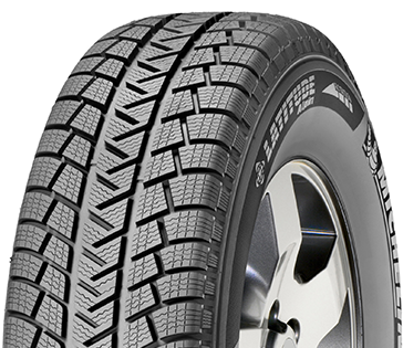 Michelin, Latitude Alpin, 255/55 R18 109V XL N1 3PMSF M+S