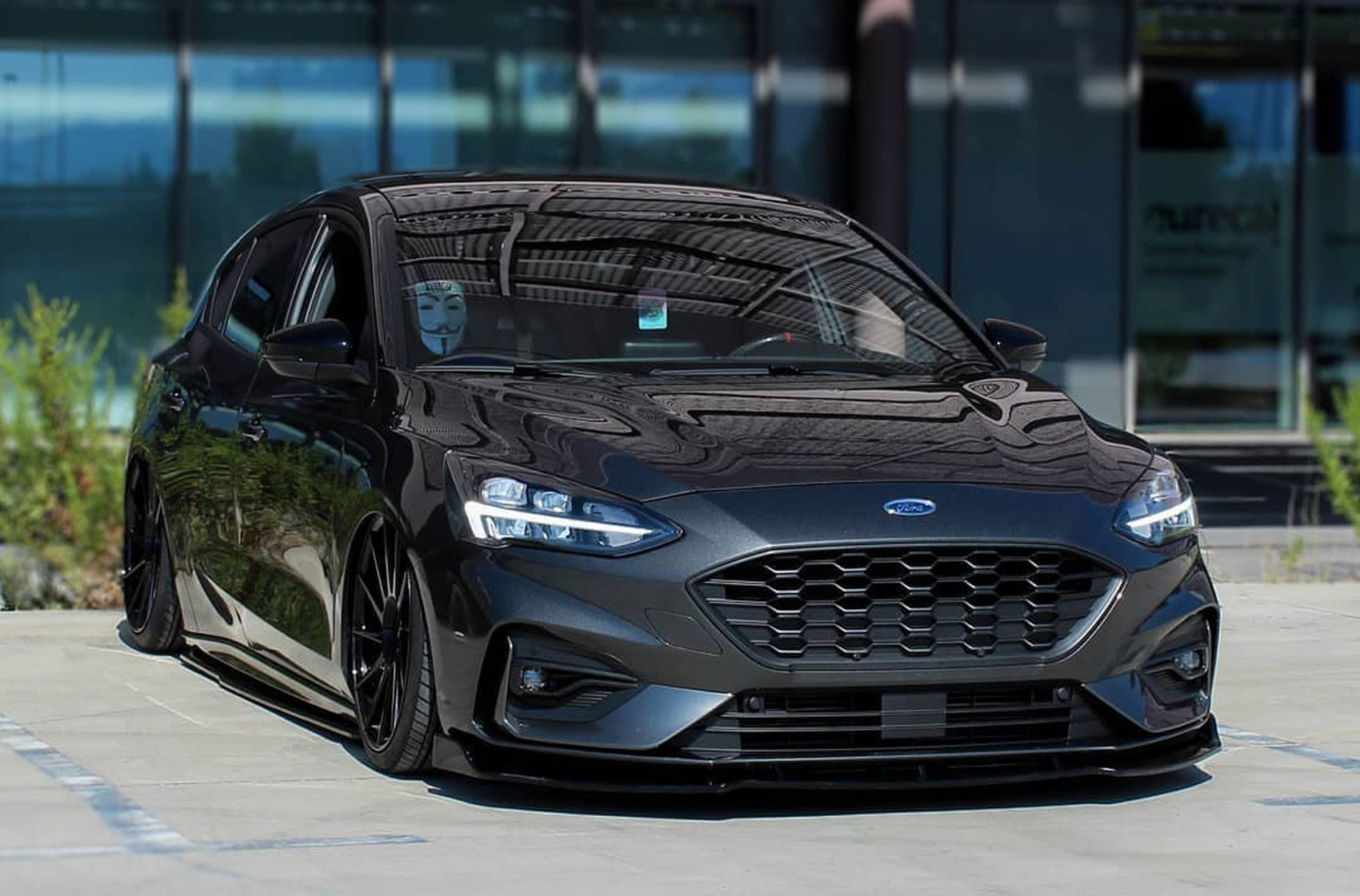 Ford Focus / ST / RS