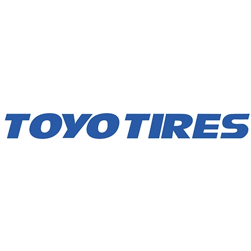 Toyo Tires Logo