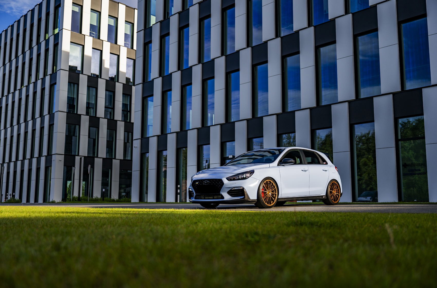 Hyundai i30n