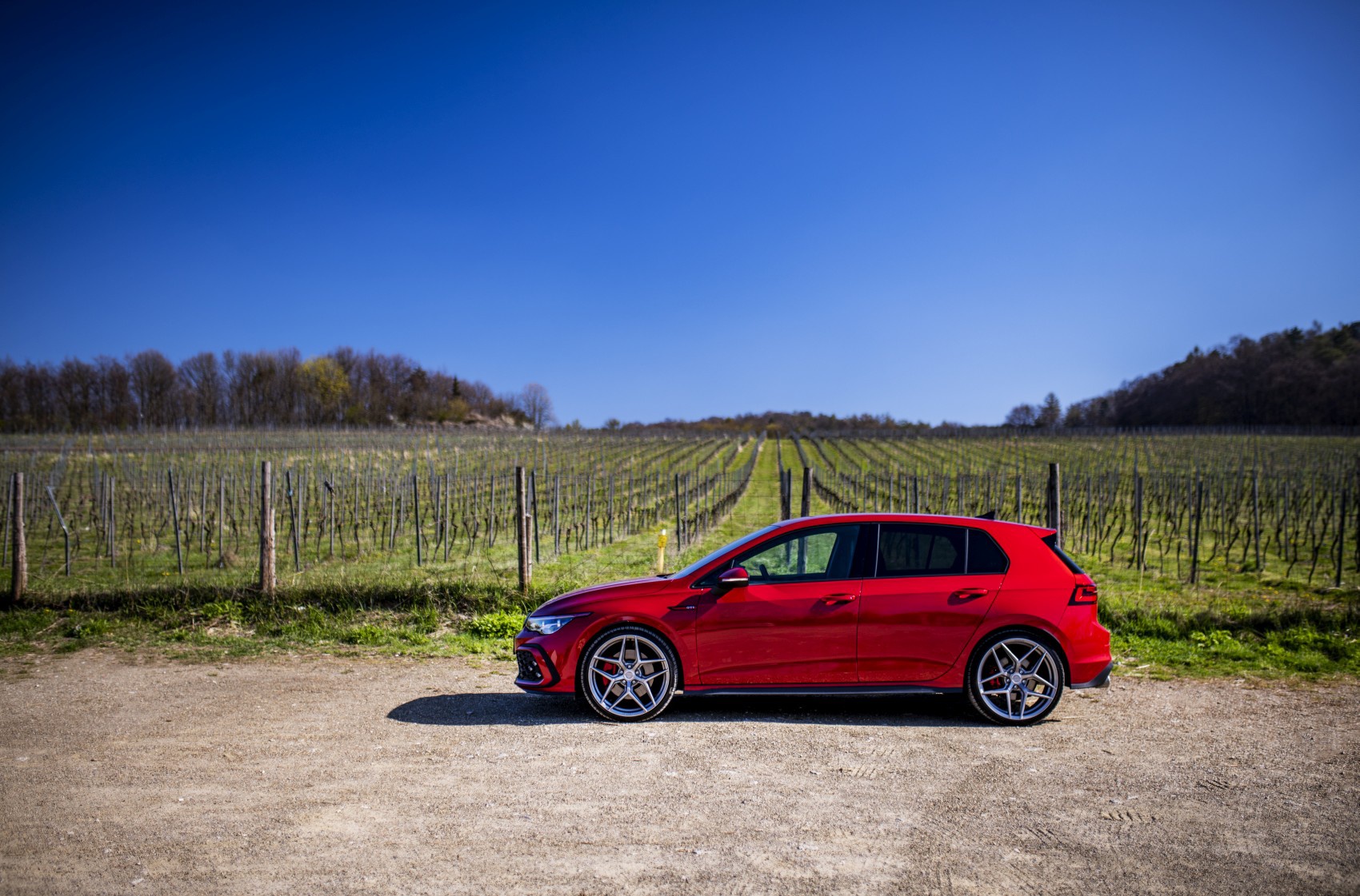 Volkswagen Golf / R / GTI