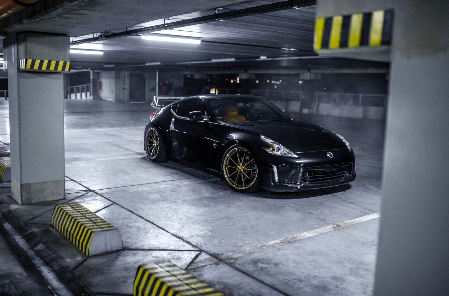 Nissan 370Z