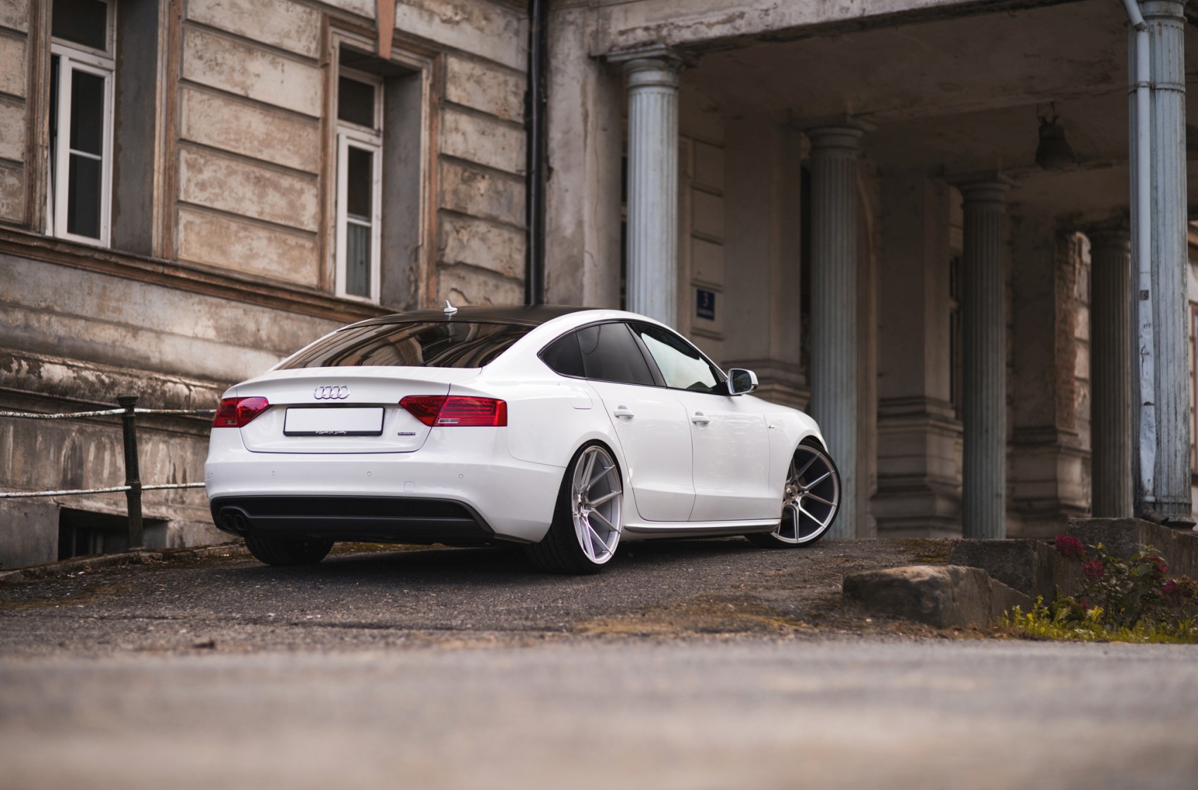 Audi A5 / S5 / RS5