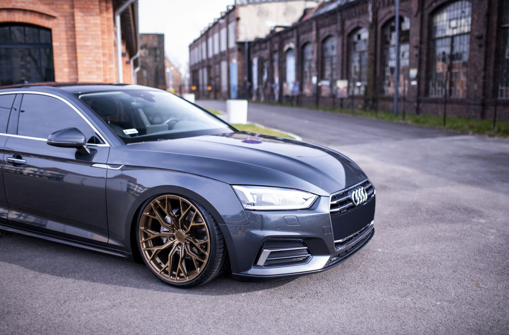 Audi A5 / S5 / RS5