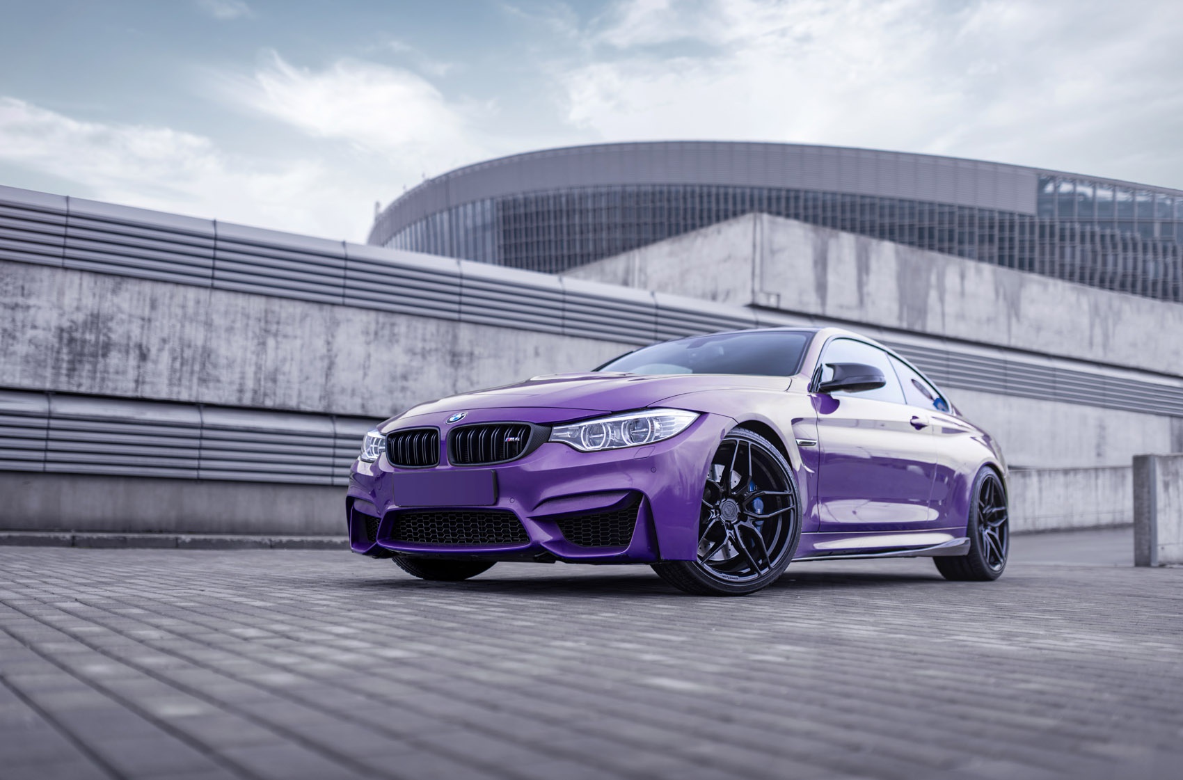 BMW 4 Series / M4