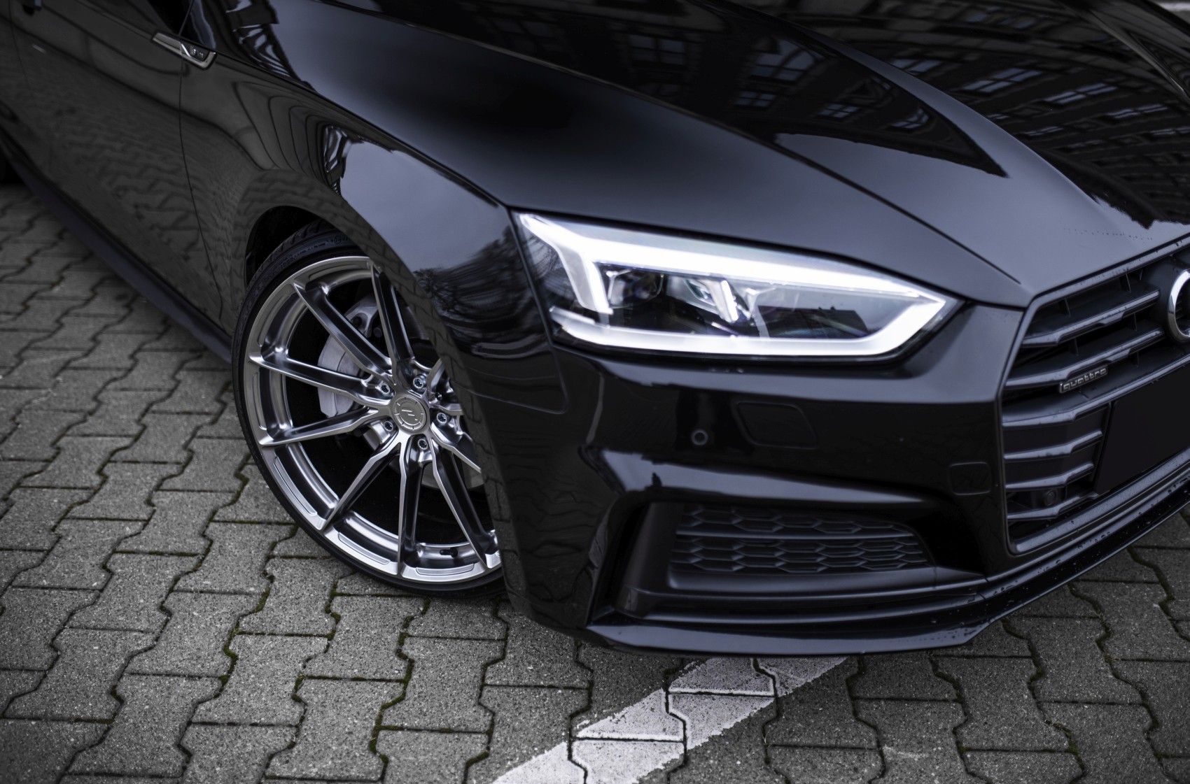 Audi A5 / S5 / RS5