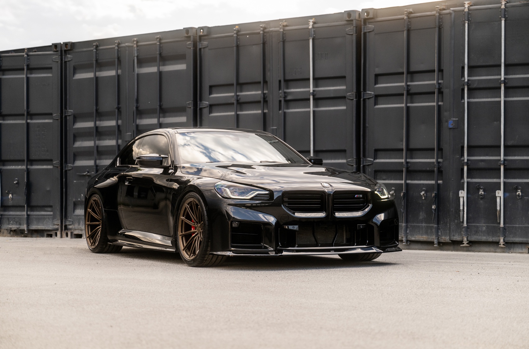 BMW m2