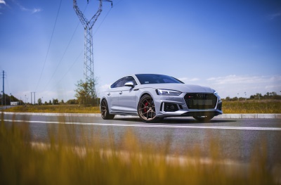 Audi RS5