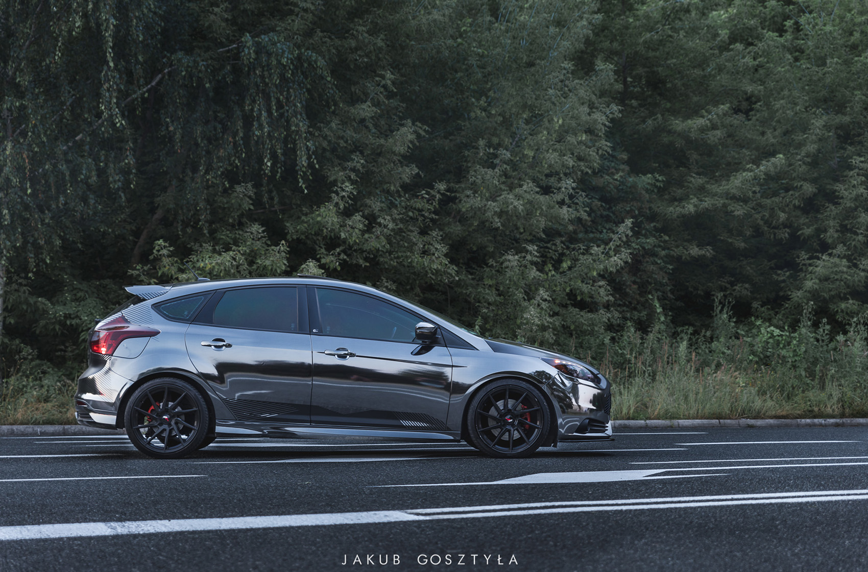 Ford Focus / ST / RS