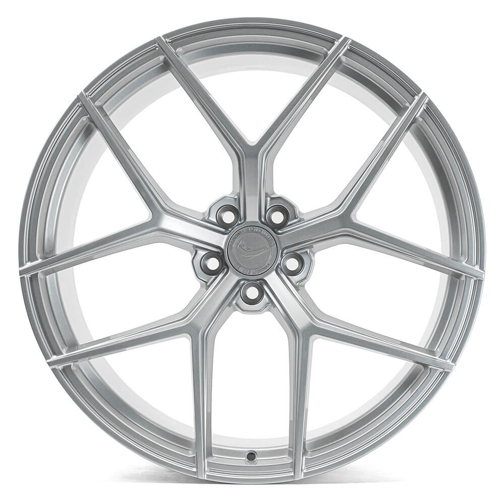 Barracuda Forged FM10 24x14 ET, LK und Farbe frei wählbar 2