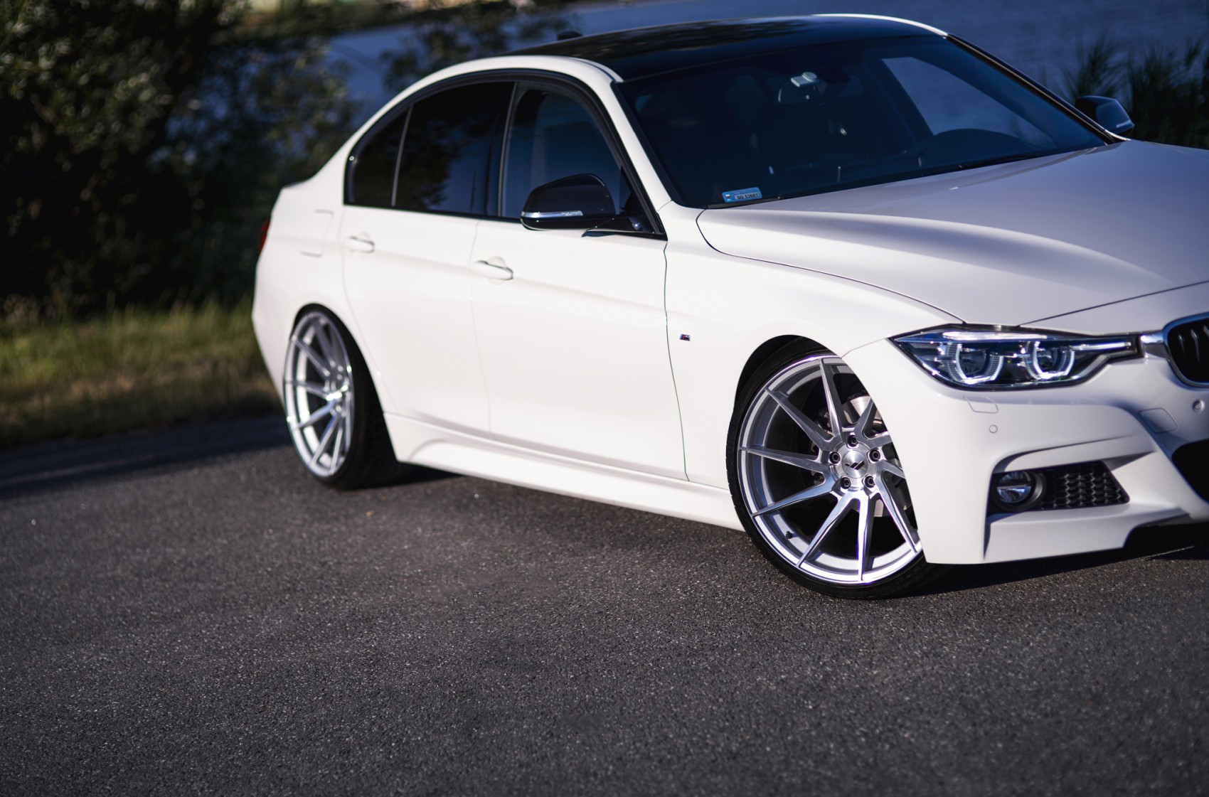 BMW 3 Series / M3